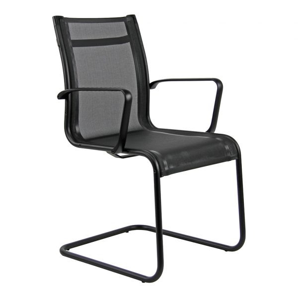 Poltrona Direzionale Rete SD135US - immagine 10