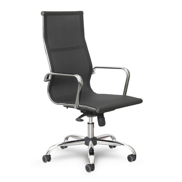 Poltrona Direzionale Rete SD135US