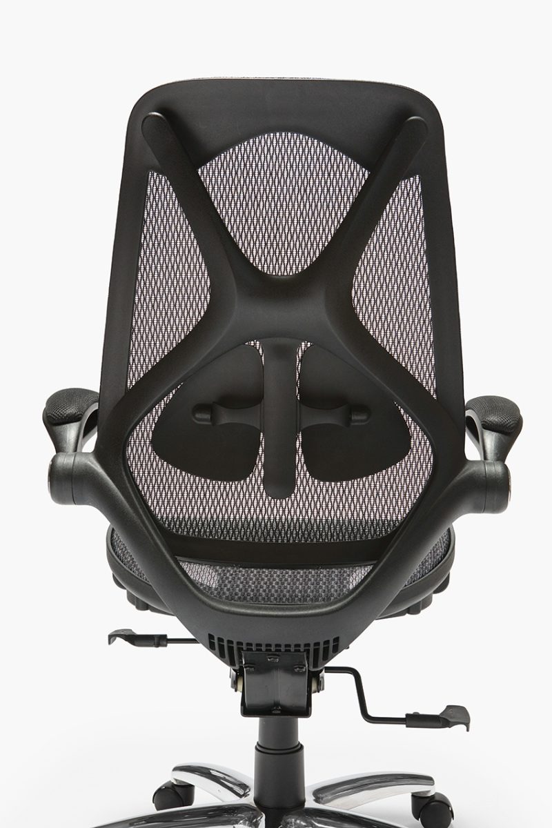 Poltrona Operativa SOP209ML - immagine 7
