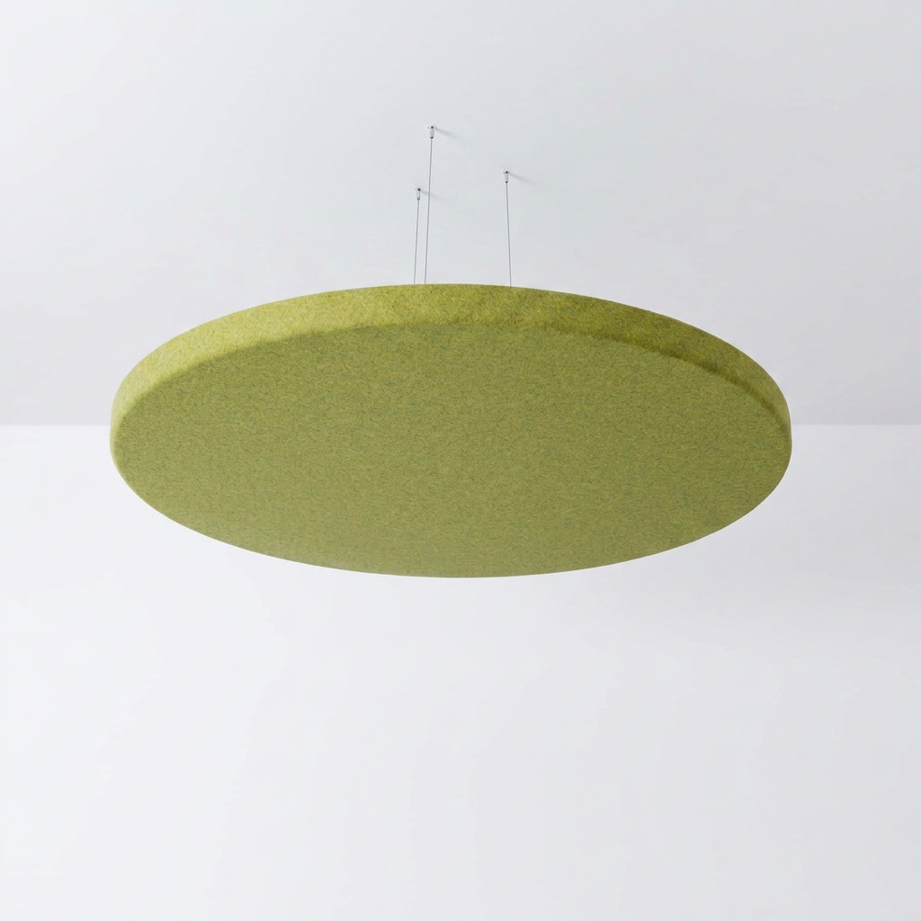 Pannelli Tondi Fonoassorbente ACC421BL - immagine 4
