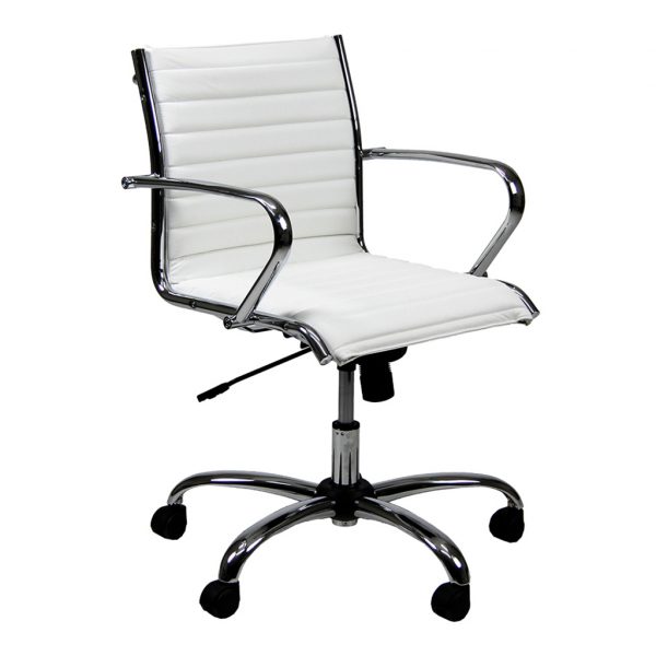 Poltrona Direzionale Rete SD136US - immagine 4