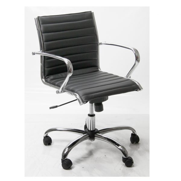 Poltrona Direzionale Rete SD136US - immagine 3