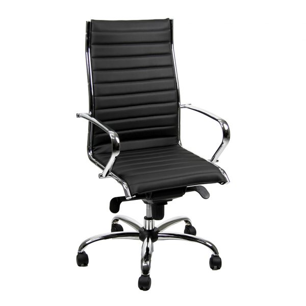 Poltrona Direzionale Rete SD136US